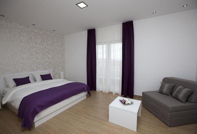 Bed & Breakfast Bed&Breakfast Rooms Ino 16