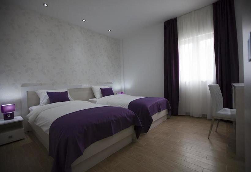 Bed & Breakfast Bed&Breakfast Rooms Ino 18