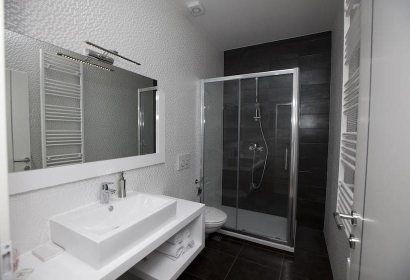 Bed & Breakfast Bed&Breakfast Rooms Ino 4