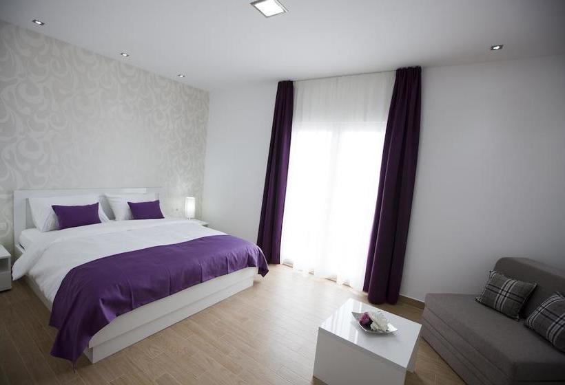 Bed & Breakfast Bed&Breakfast Rooms Ino 6