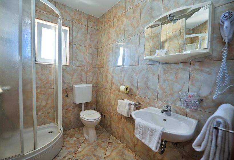 Bed and Breakfast Bed&Breakfast Jugo