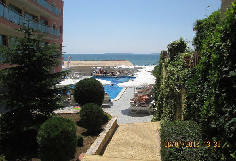 Hotel Sunny Bay Apart