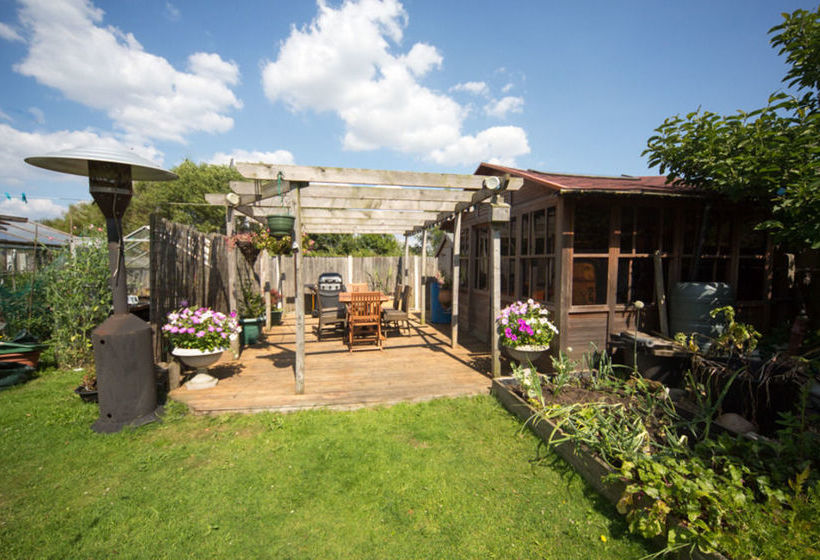 Bed and Breakfast Wyngate Guest House