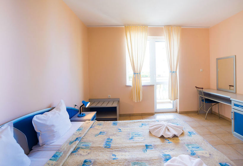 Tsb Dunes Holiday Village