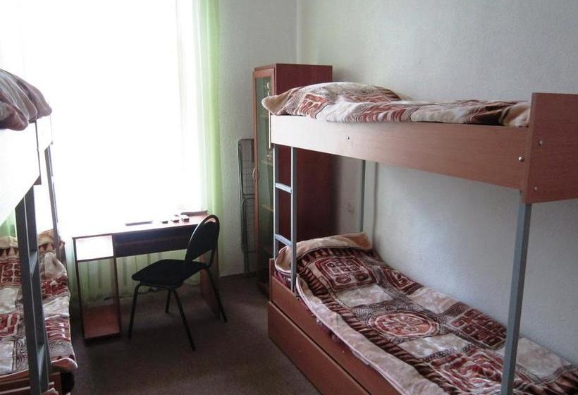 Sport Comfort City Hostel