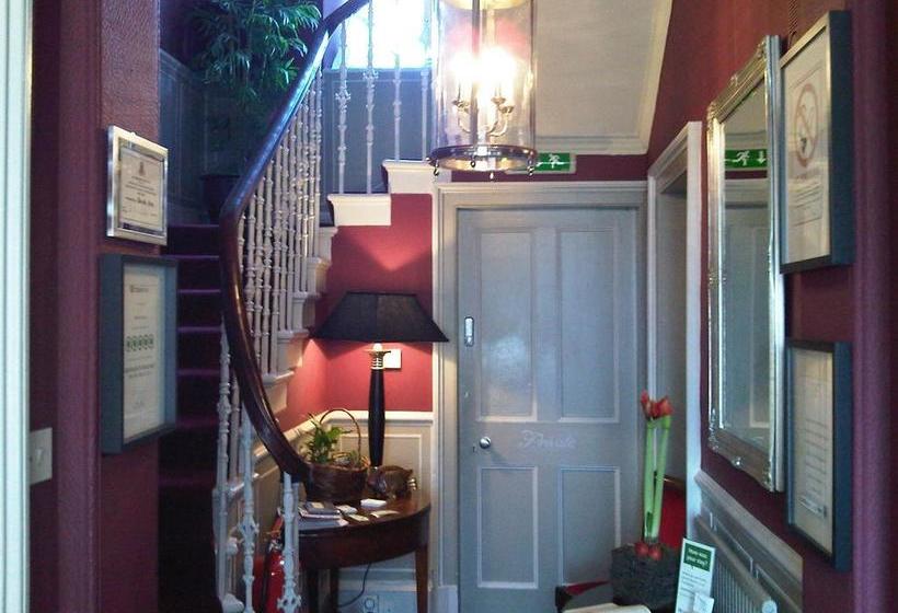 Hotel Allandale House