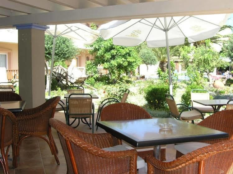 Hostal Fonda Pinatar Formentera