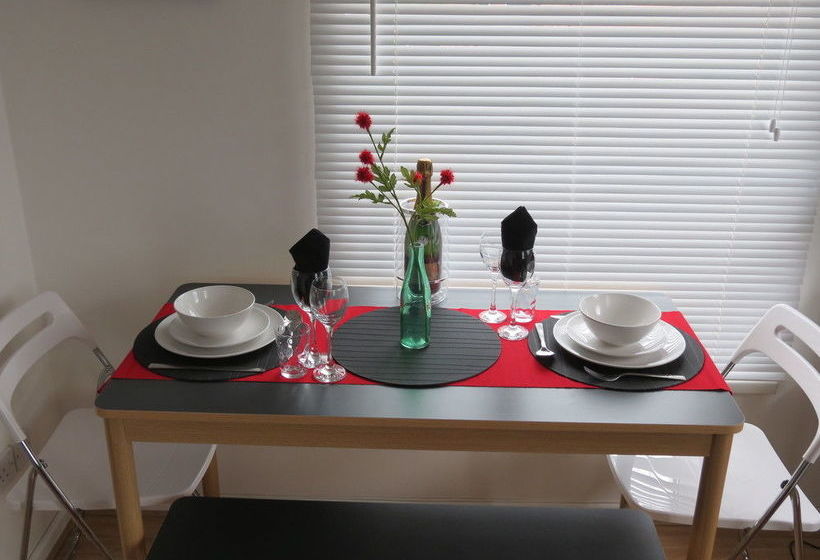 City Centre Belfast 1