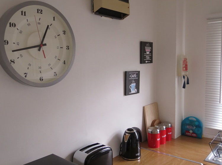 City Centre Belfast 14