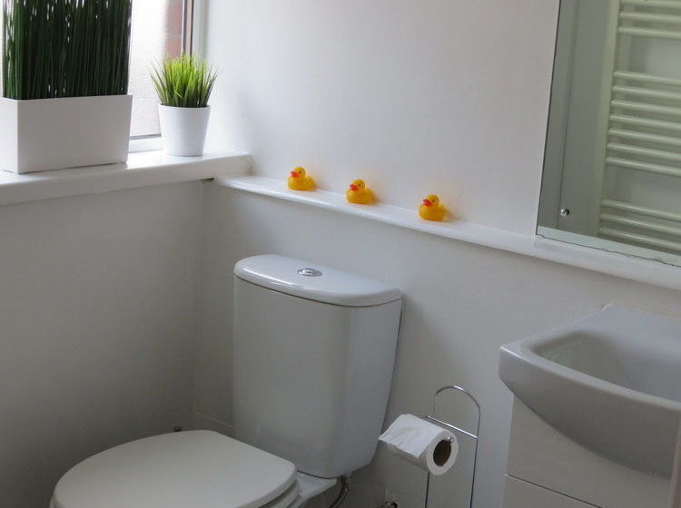 City Centre Belfast 16