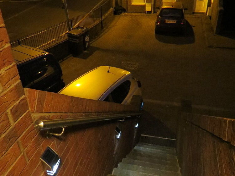 City Centre Belfast 18