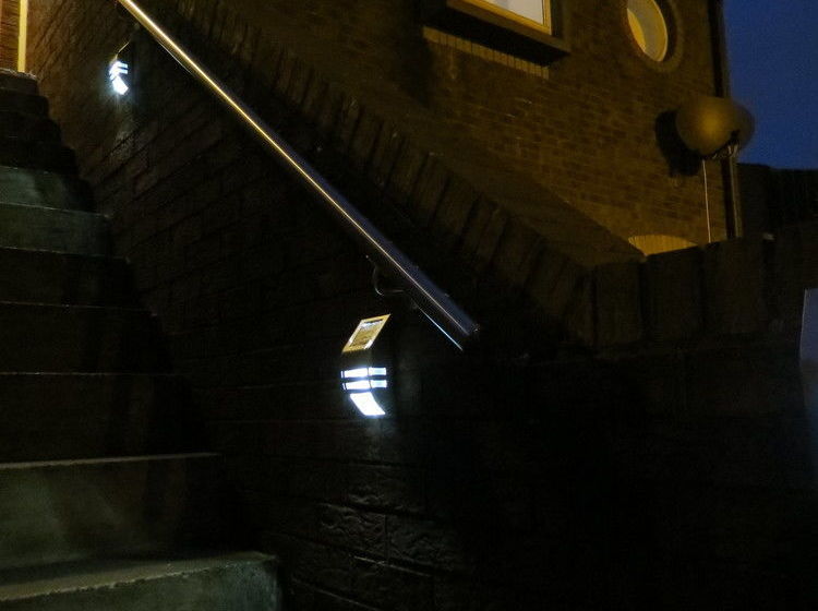 City Centre Belfast 19