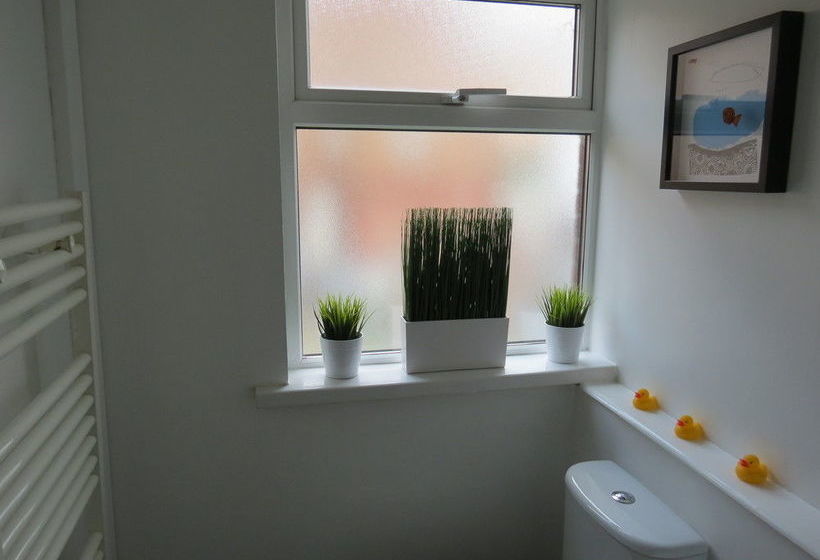 City Centre Belfast 3