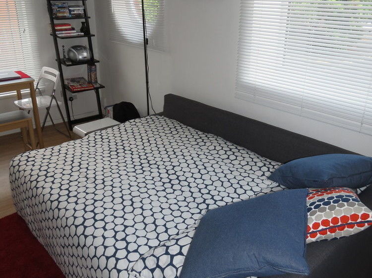 City Centre Belfast 5