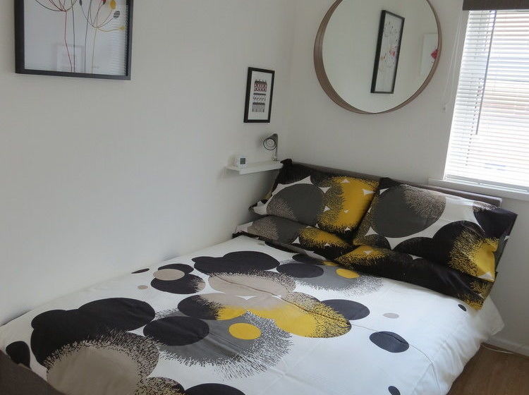 City Centre Belfast 6