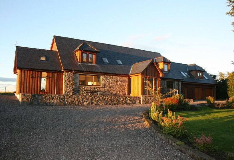 Tarskavaig Bed & Breakfast