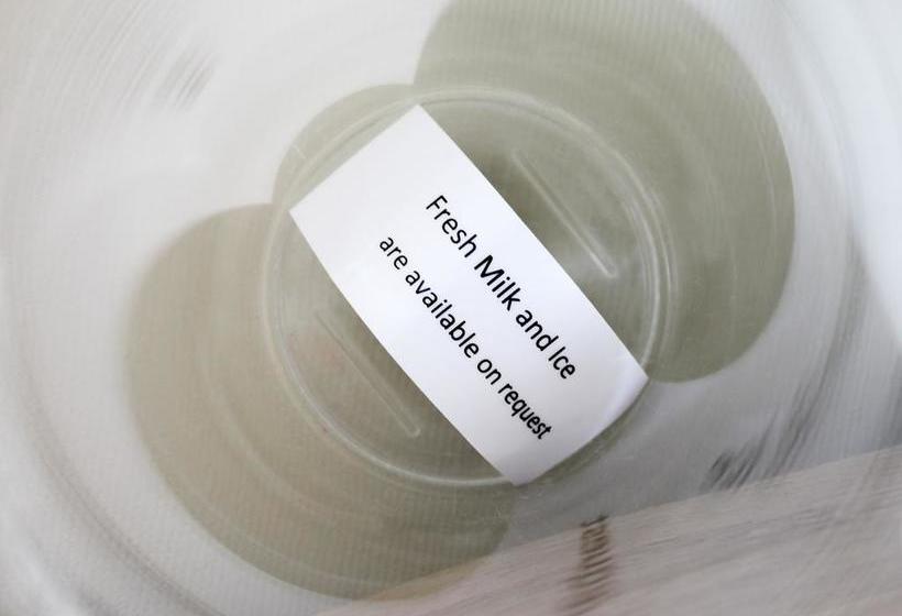 Bed and Breakfast Anvershiel House 13