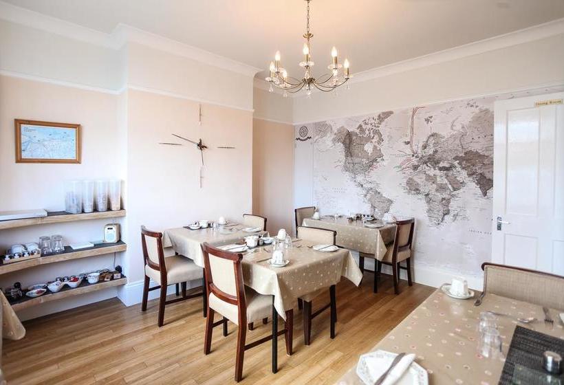 Bed and Breakfast Anvershiel House 14