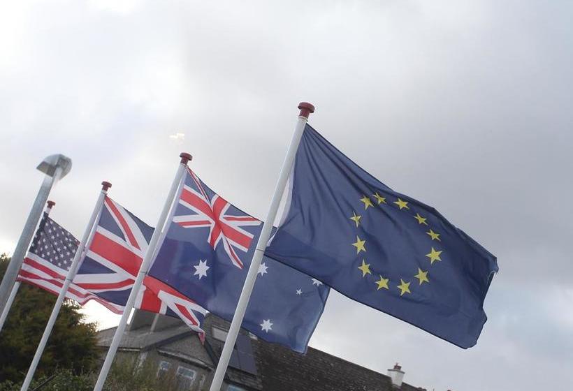 Bed and Breakfast Anvershiel House 15