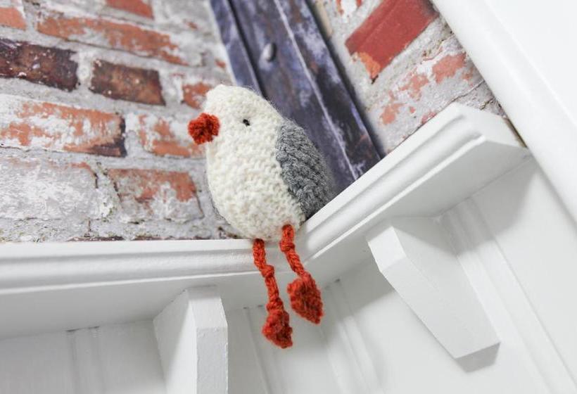 Bed and Breakfast Anvershiel House 16