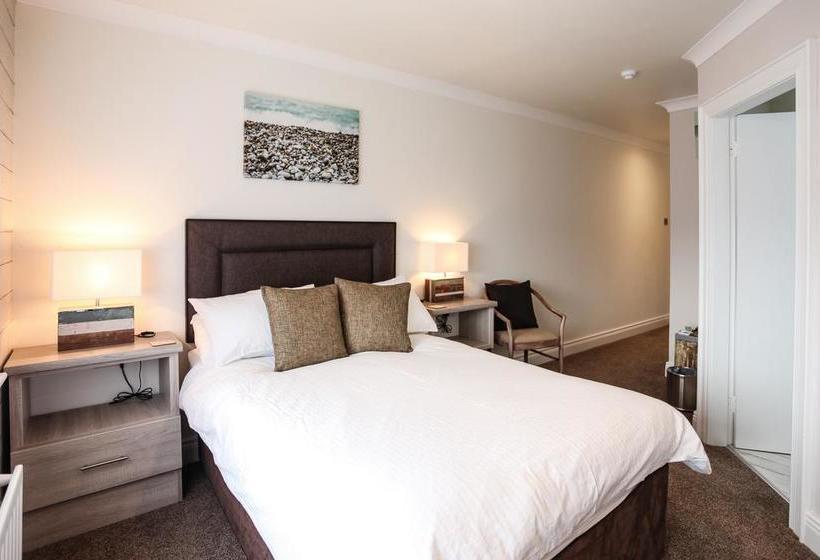 Bed and Breakfast Anvershiel House 19