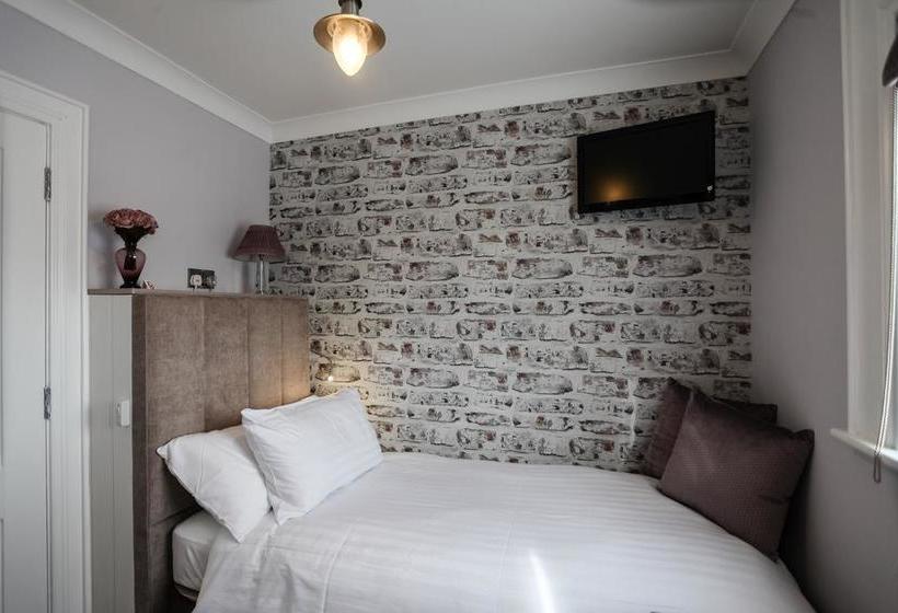 Bed and Breakfast Anvershiel House 3