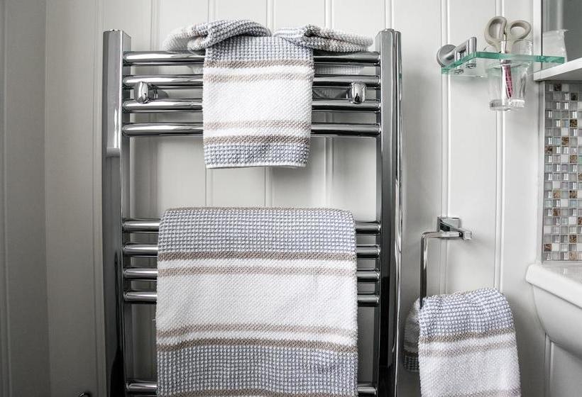 Bed and Breakfast Anvershiel House 5