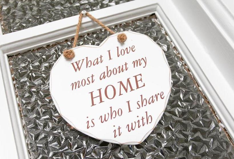 Bed and Breakfast Anvershiel House 8