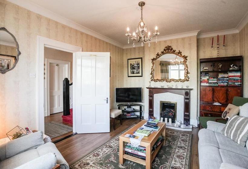 Bed and Breakfast Anvershiel House 9