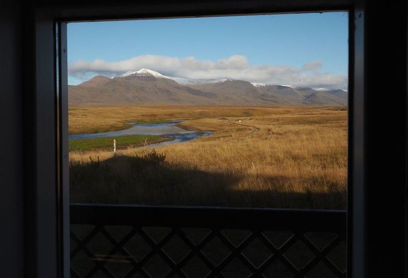 Laxarbakki Accommodation & Restaurant