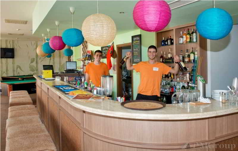 Pmg Royal Sun Apartments