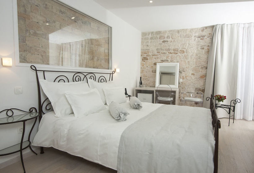 Pension Palace Tartaglia