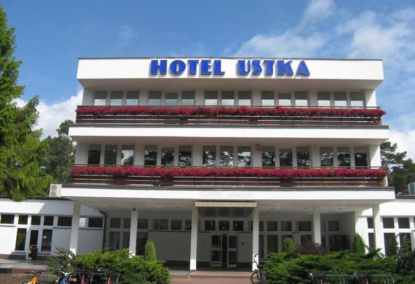 Hotel Ustka