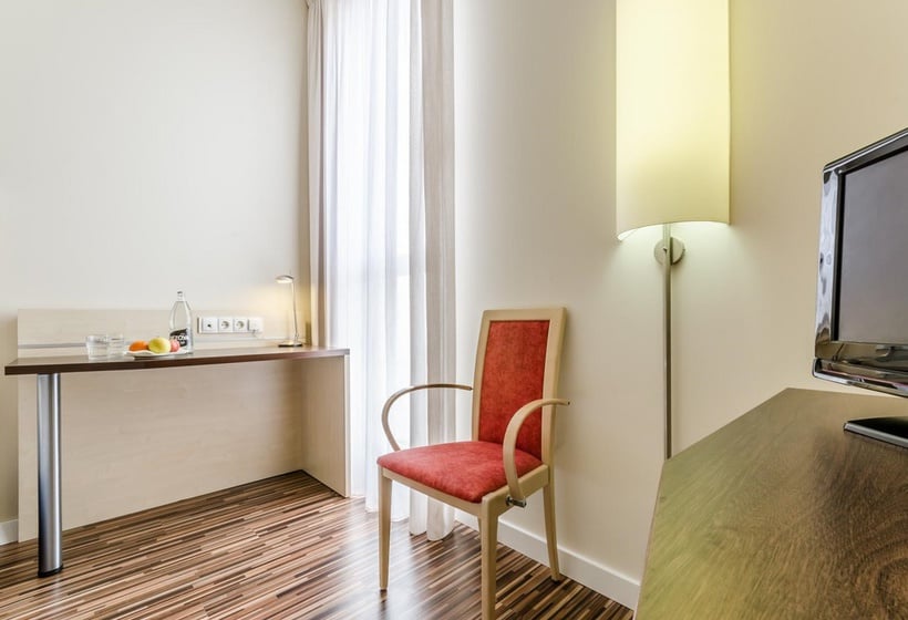 Hotel GIT Ciudad de Zaragoza  | Zaragoza | Zaragoza | España 13