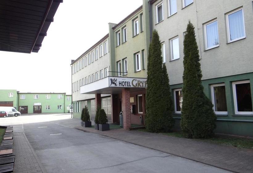 Hotel Gryf