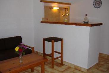 Apartamentos Punta Rassa 