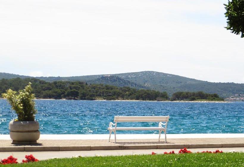 Studio Apartments Marko