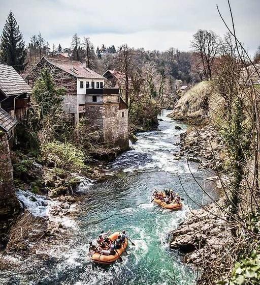 Bed and Breakfast Restaurant & Rooms Feniks 10