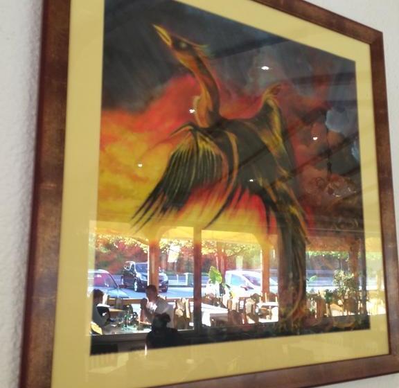 Bed and Breakfast Restaurant & Rooms Feniks 4