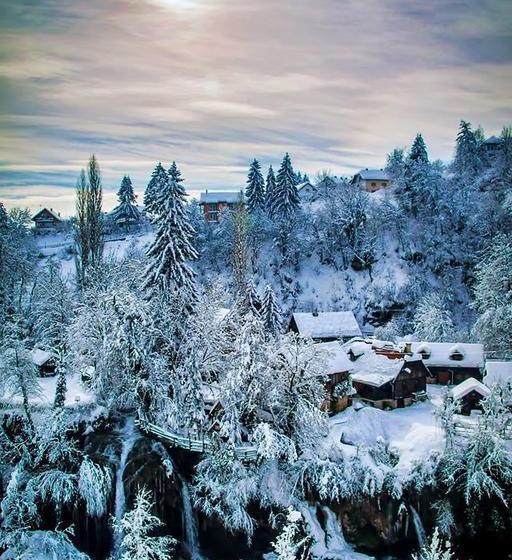 Bed and Breakfast Restaurant & Rooms Feniks 7