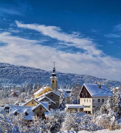 Bed and Breakfast Restaurant & Rooms Feniks 8