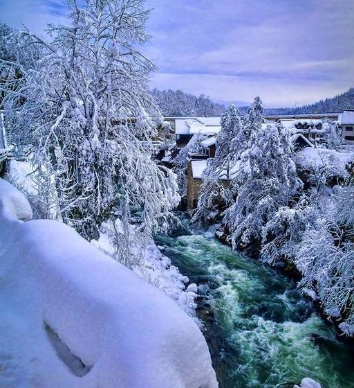 Bed and Breakfast Restaurant & Rooms Feniks 9