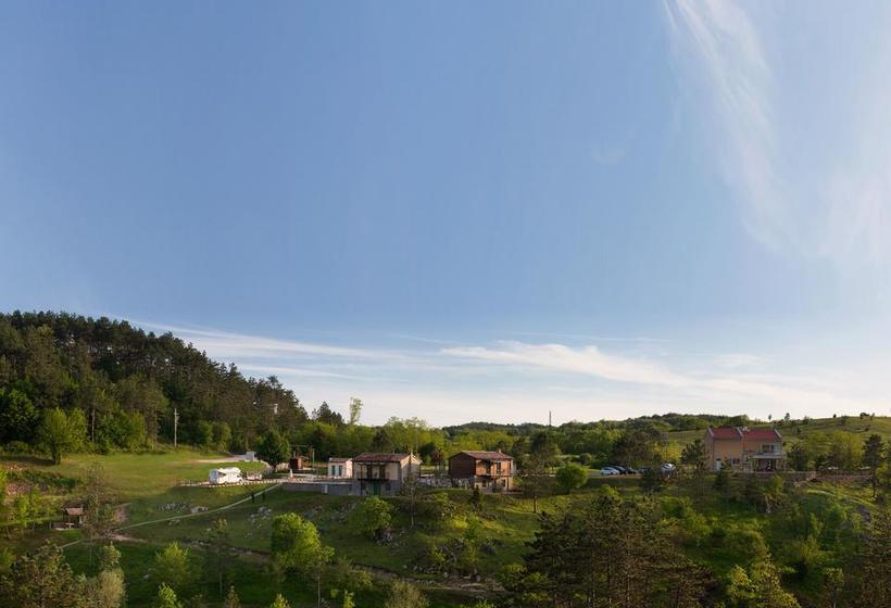 Hotel Resort Cize 10