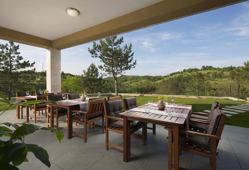 Hotel Resort Cize 11