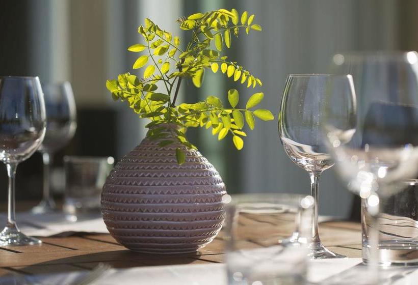 Hotel Resort Cize 12