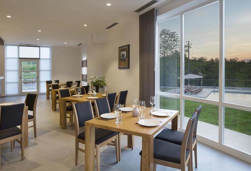 Hotel Resort Cize 13