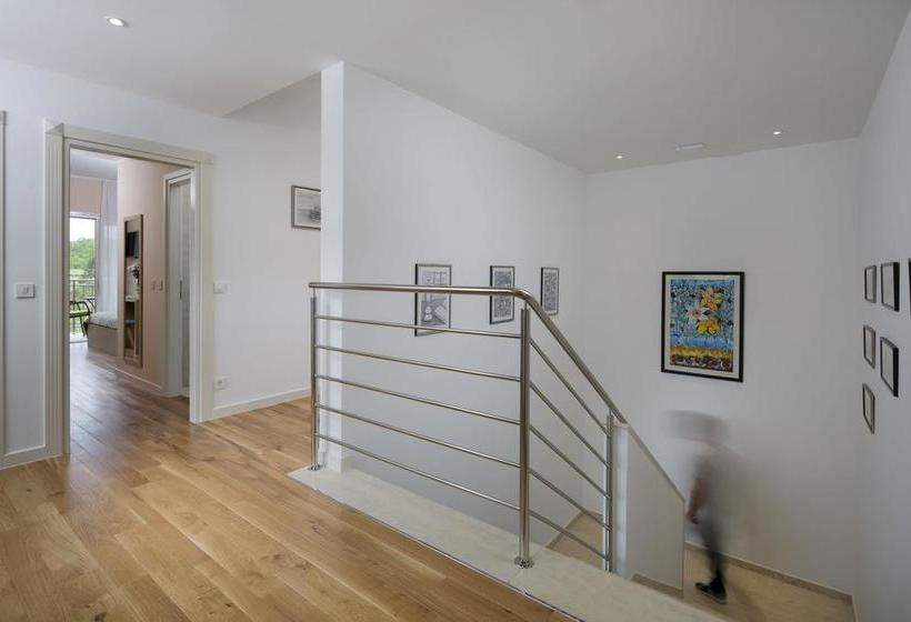 Hotel Resort Cize 16