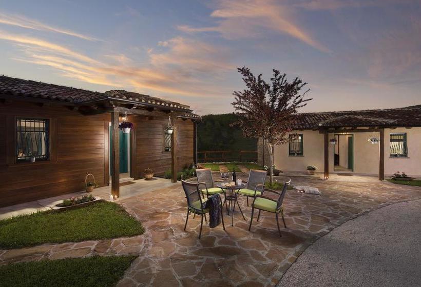 Hotel Resort Cize 17