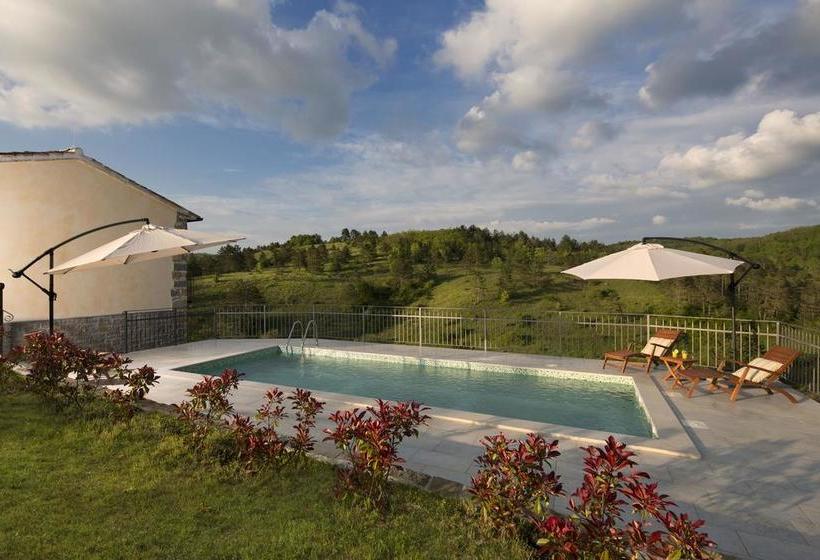 Hotel Resort Cize 19