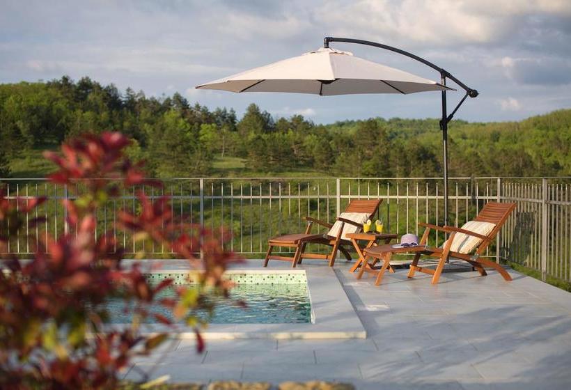 Hotel Resort Cize 20